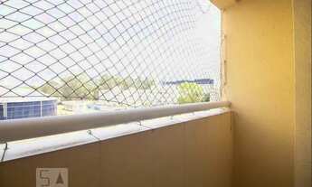 Imagem 6: Apartamento para Aluguel - Jardim Santa Teresinha, 3 Quartos, 52 m2