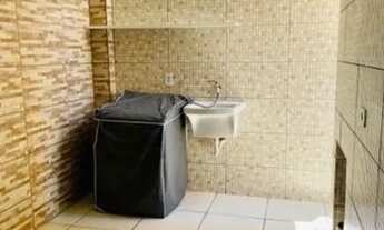 Imagem 6: Sobrado à venda no Condomínio Horto Flamboyant, em Sorocaba-SP