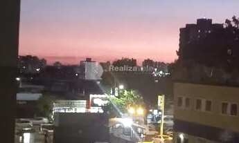 Imagem 2: Apartamento para venda possui 50 m² com 2 quartos - Floradas de São José