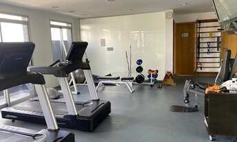 Imagem 3: Apartamento Duplex com 2 dormitórios, 71 m² - venda por R$ 1.380.000,00 ou aluguel por R