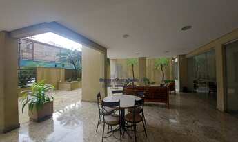 Imagem 4: Apartamento para venda com 140 metros quadrados com 3 quartos em Setor Bueno - Goiânia - G