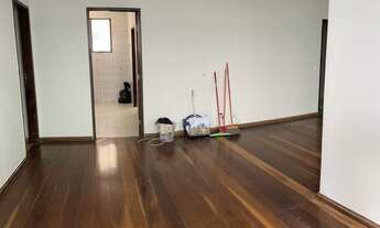 Imagem 4: Apartamento para venda tem 100 metros quadrados com 3 quartos em Gutierrez - Belo Horizont