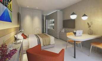 Imagem 4: LCA/2440 - Excelente oportunidade de Repasse - Flat no Rooftop 470 - Boa Viagem