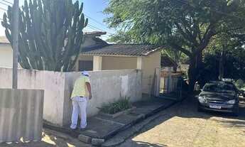 Imagem 3: Aluga se casa Votorantim