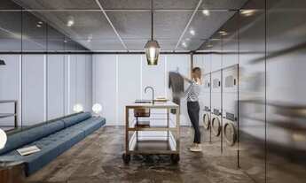 Imagem 10: APARTAMENTO RESIDENCIAL em São Paulo - SP, Consolação