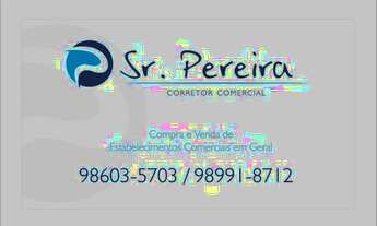 Imagem 1: Vendo padaria Galpão / depósito com venda por R$900.000