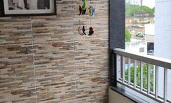 Imagem 7: Apartamento para venda com 70 metros quadrados com 3 quartos em Casa Amarela - Recife - PE