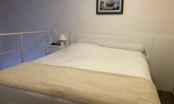 Imagem 3: Duplex para aluguel e venda tem 55 metros quadrados com 1 quarto em Vila Uberabinha - São