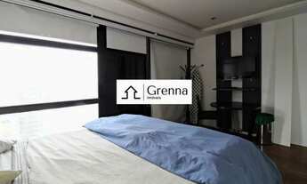 Imagem 5: Apartamento para locação com 50m²