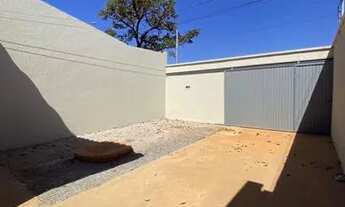 Imagem 3: Casa em goianira no programa minha casa minha vida com direito ao subsidio