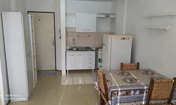 Imagem 5: Apartamento 1 quarto com garagem Av. Silva Jardim