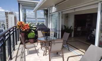 Imagem: Cobertura, Panamby - São Paulo