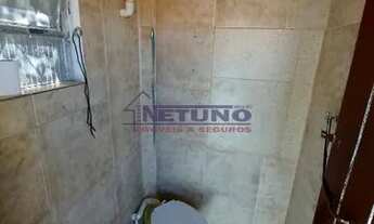 Imagem 3: Casa com 1 quarto e banheiro