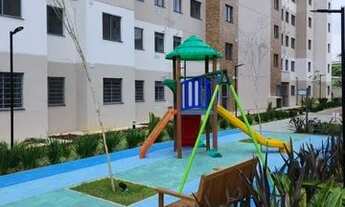 Imagem 2: Apartamento novo para venda, nunca habitado com 1 dormitório, 30 m² por R$ 270.000 - Várze