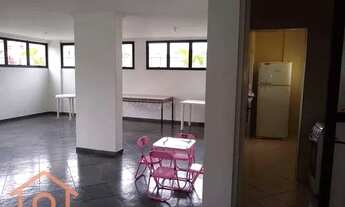 Imagem 6: Apartamento com 2 dormitórios, 64 m² - venda por R$ 445.000,00 ou aluguel por R$ 2.506,00