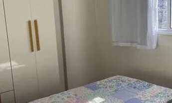 Imagem 5: Aluguel de Apartamento Mobiliado de 3 Quartos