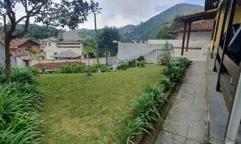 Imagem 2: Casa a Venda Varandas do Quitandinha