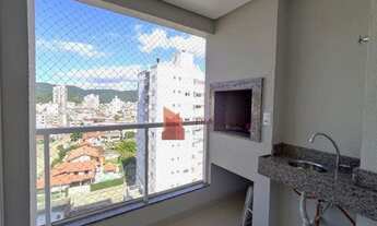 Imagem 7: VENDA: Apartamento MOBILIADO e EQUIPADO com Suíte e 1 Dormitório, Vila Operária, Itajaí/SC
