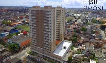 Imagem: SCL K44 - Exatamente na região de Jardim