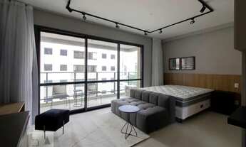 Imagem: Apartamento para Aluguel - Vila Olímpia