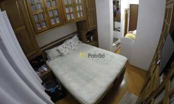 Imagem 5: Sobrado com 3 dormitórios para alugar, 117 m² por R$ 3.788,00/mês - Vila Jerusalém - São B