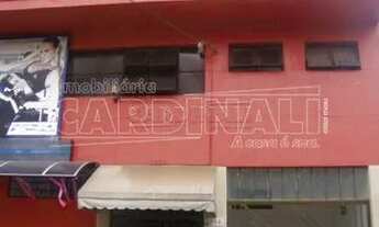 Imagem 2: Sao Carlos - Apartamento Padrão - Jardim Sao Carlos