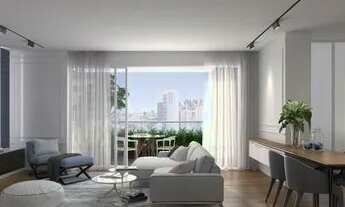 Imagem 6: Apartamento 2 quartos com 101m² à venda no Cabral, Curitiba/PR