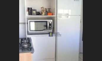 Imagem 4: Casa com 2 dormitórios à venda, 60 m² por R$ 307.000 - Parque das Oliveiras - Ribeirão Pre