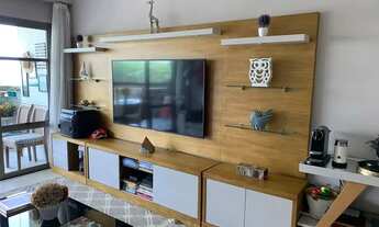 Imagem 7: Apartamento para venda com 2 quartos frente a Praia da Barra da Tijuca