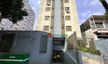 Imagem 1: Apartamento com 2 dormitórios para alugar, 63 m² por R$ 1.400/mês - Centro - Londrina/PR