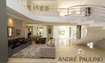 Imagem 2: CONDOMÍNIO ALPHAVILLE IMBUIAS