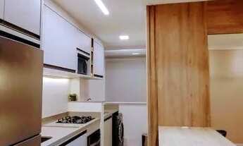 Imagem 2: Apartamento com 2 dormitórios à venda, 72 m² por R$ 890.000,00 - Nações - Balneário Cambor