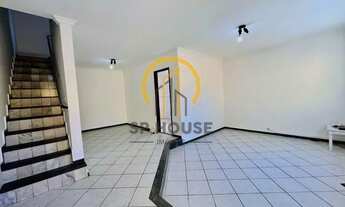 Imagem 5: Sobrado para locação, 3 dormitórios, 1 suíte, 2 vagas, 103m², Jabaquara