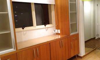 Imagem 6: Apartamento, 165 m² - venda por R$ 2.490.000,00 ou aluguel por R$ 13.694,00/mês - Chácara