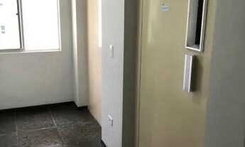 Imagem 6: Apartamento com 02 quartos para alugar no Centro em Curitiba, direto com proprietário