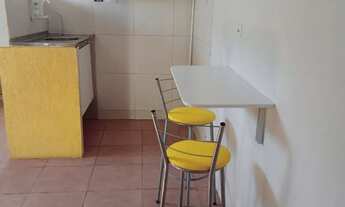 Imagem: Alugo quarto