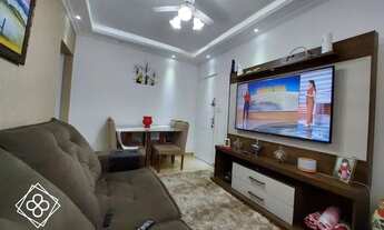 Imagem 4: Apartamento para Venda em Volta Redonda, Jardim Amália, 2 dormitórios, 1 banheiro, 1 vaga