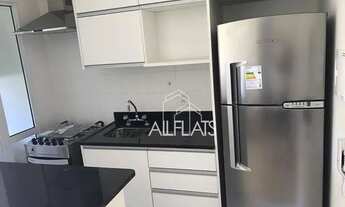 Imagem 5: Apartamento Garden com 1 dormitório à venda, 47 m² por R$ 1.000.000 no Morumbi em São Pa