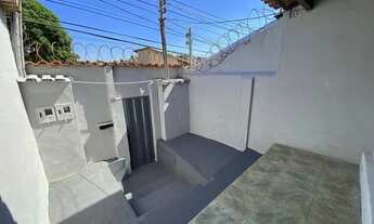 Imagem 3: Casa com 1 dormitório para alugar em Belo Horizonte