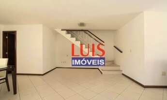 Imagem 5: Casa com 3 dormitórios para alugar, 157 m² por R$ 4.094,00/mês - Itaipu - Niterói/RJ