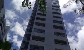 Imagem 1: ILHA DE GHARBI l ESPINHEIRO l 123m² l R$ 3.500 (CONDOMINIO E IPTU INCLUSO) l 02 VAGAS COBE