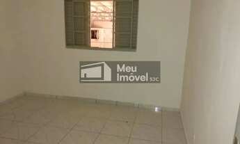 Imagem 3: Casa a venda com 04 quartos e edícula no Jardim Satélite