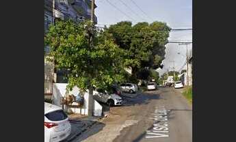 Imagem 6: Apart. Próx.Nilton Lins