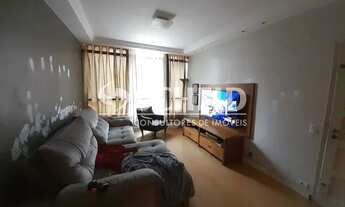 Imagem 2: Oportunidada 03 dormitórios, sala, lavabo, copa, cozinha reformada, quarto de empregada, e