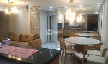 Imagem 2: SANTO ANDRé - Apartamento Padrão - Jardim