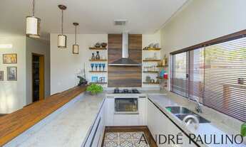 Imagem 6: CONDOMÍNIO TERRAS DE CANAÃ