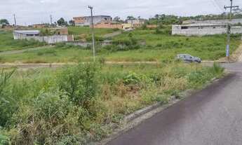 Imagem 4: VENDO TERRENO NO IRANDUBA NO RESIDENCIAL AMAZONAS