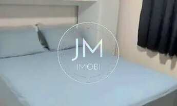 Imagem 5: Apartamento a venda em Hortolândia no centro, com 3 dormitórios