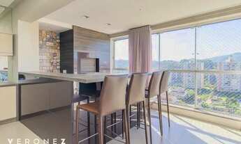 Imagem 2: Apartamento 3 Suítes no Central Parque