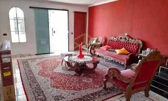 Imagem 2: Casa - Parque Alto Taquaral - Campinas